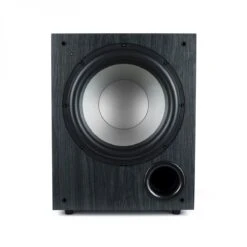 Jamo C 912 SUB Concert Series Subwoofer, Black