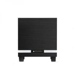 Triangle Thetis 300 Subwoofer, Black Ash