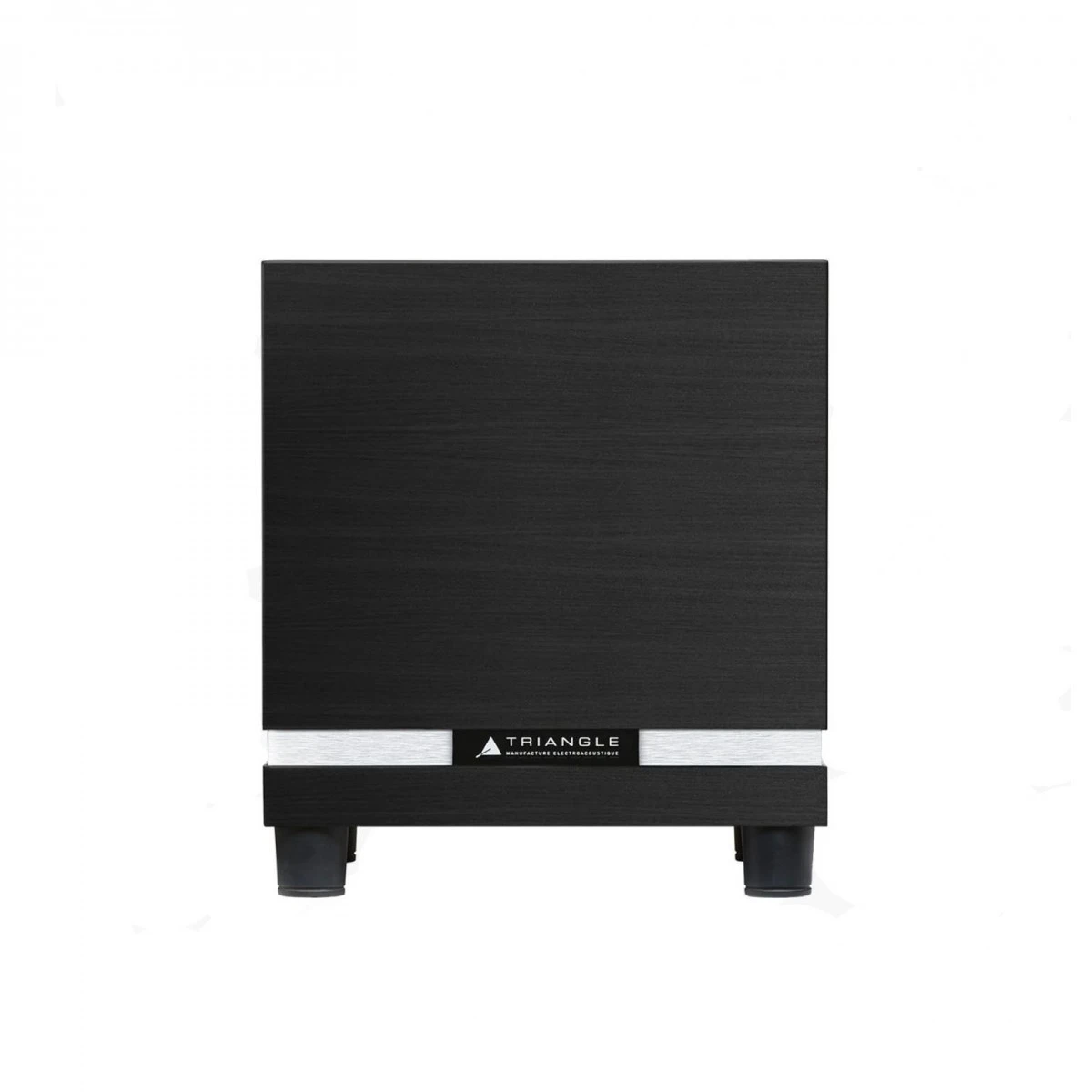 Triangle Thetis 300 Subwoofer, Black Ash