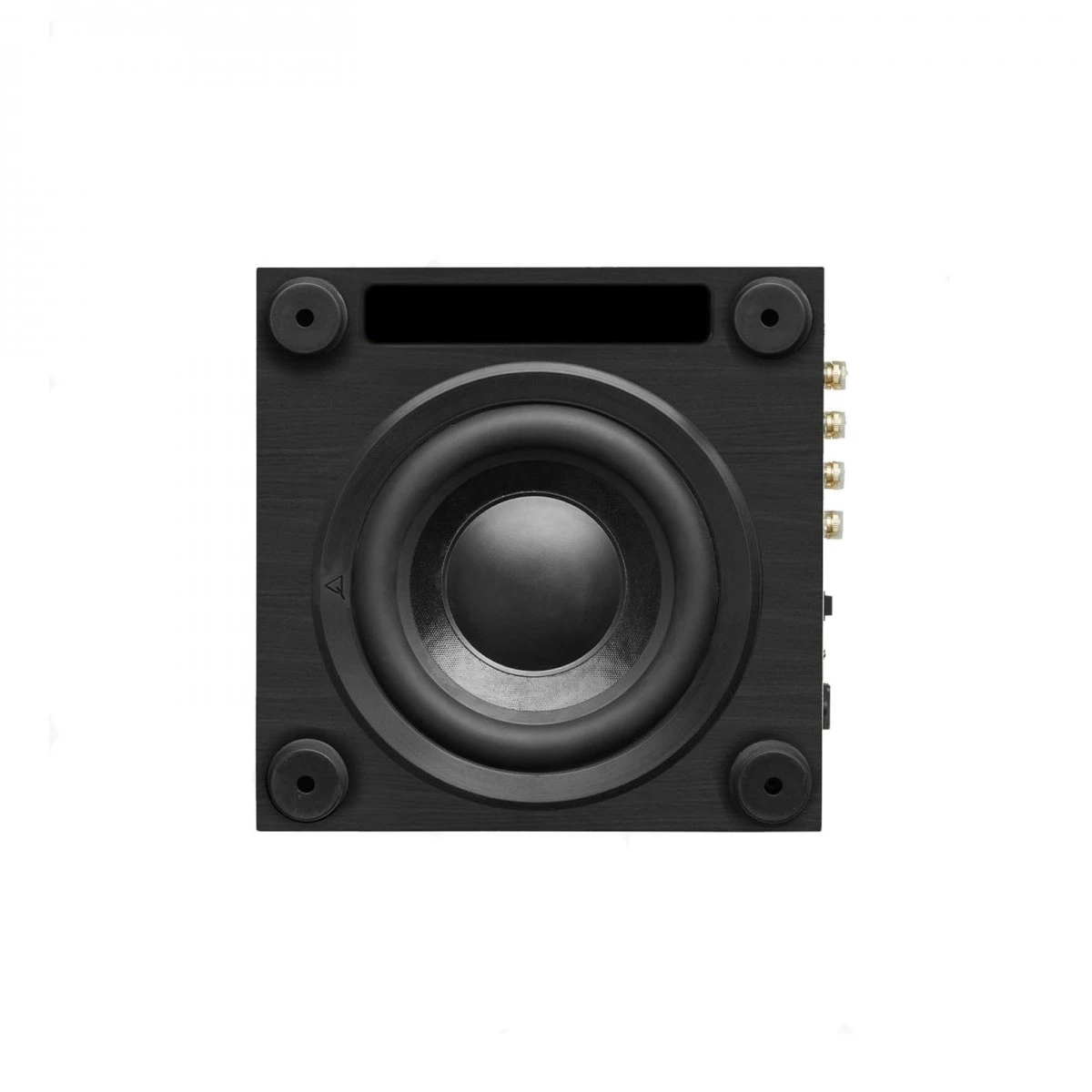 Triangle Thetis 300 Subwoofer, Black Ash - Image 3