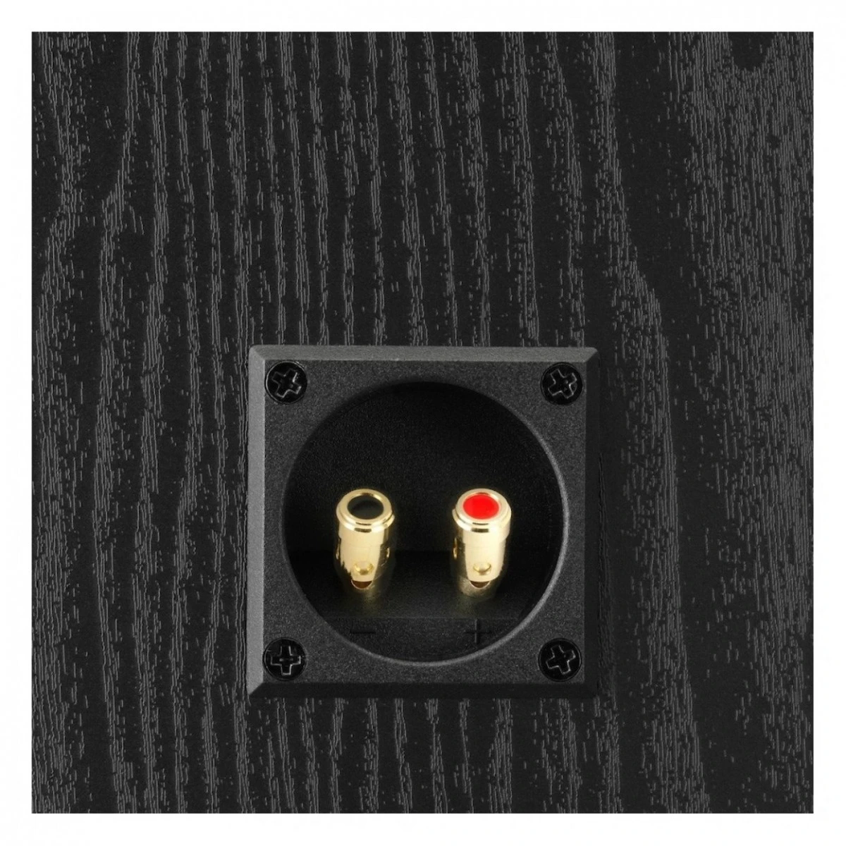 DALI Alteco C-1 Height Speakers (Pair), Walnut W/ Free Speaker Cable - Image 5