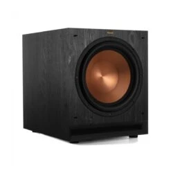 Klipsch SPL-120 Subwoofer, Ebony