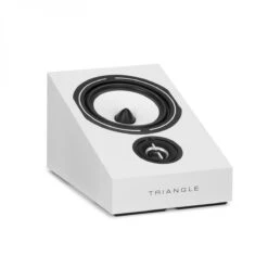 Triangle Borea BRA1 Speakers, White