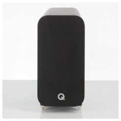 Q Acoustics Q 3060S Subwoofer, Carbon Black