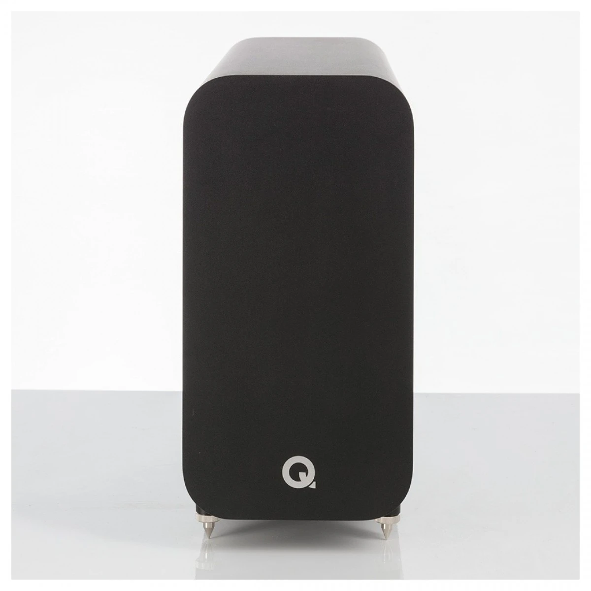 Q Acoustics Q 3060S Subwoofer, Carbon Black
