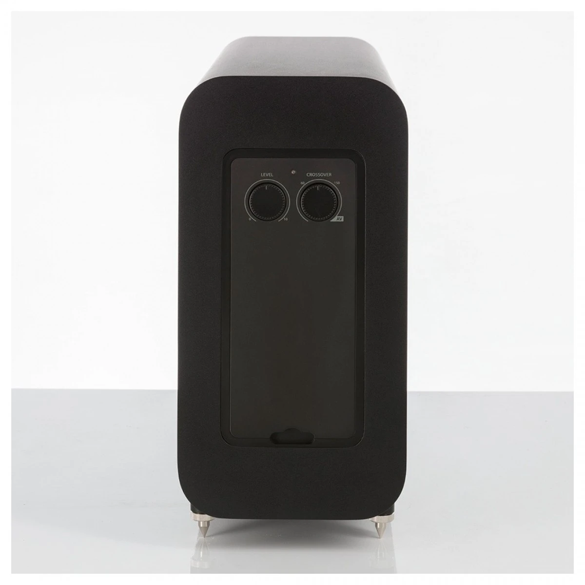 Q Acoustics Q 3060S Subwoofer, Carbon Black - Image 2
