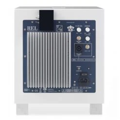 REL T9i White Subwoofer - Nearly New