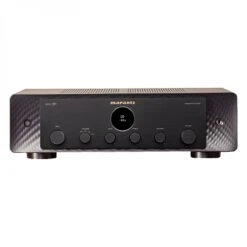 Marantz Model 50 Amplifier & CD 50n CD Player Bundle, Black
