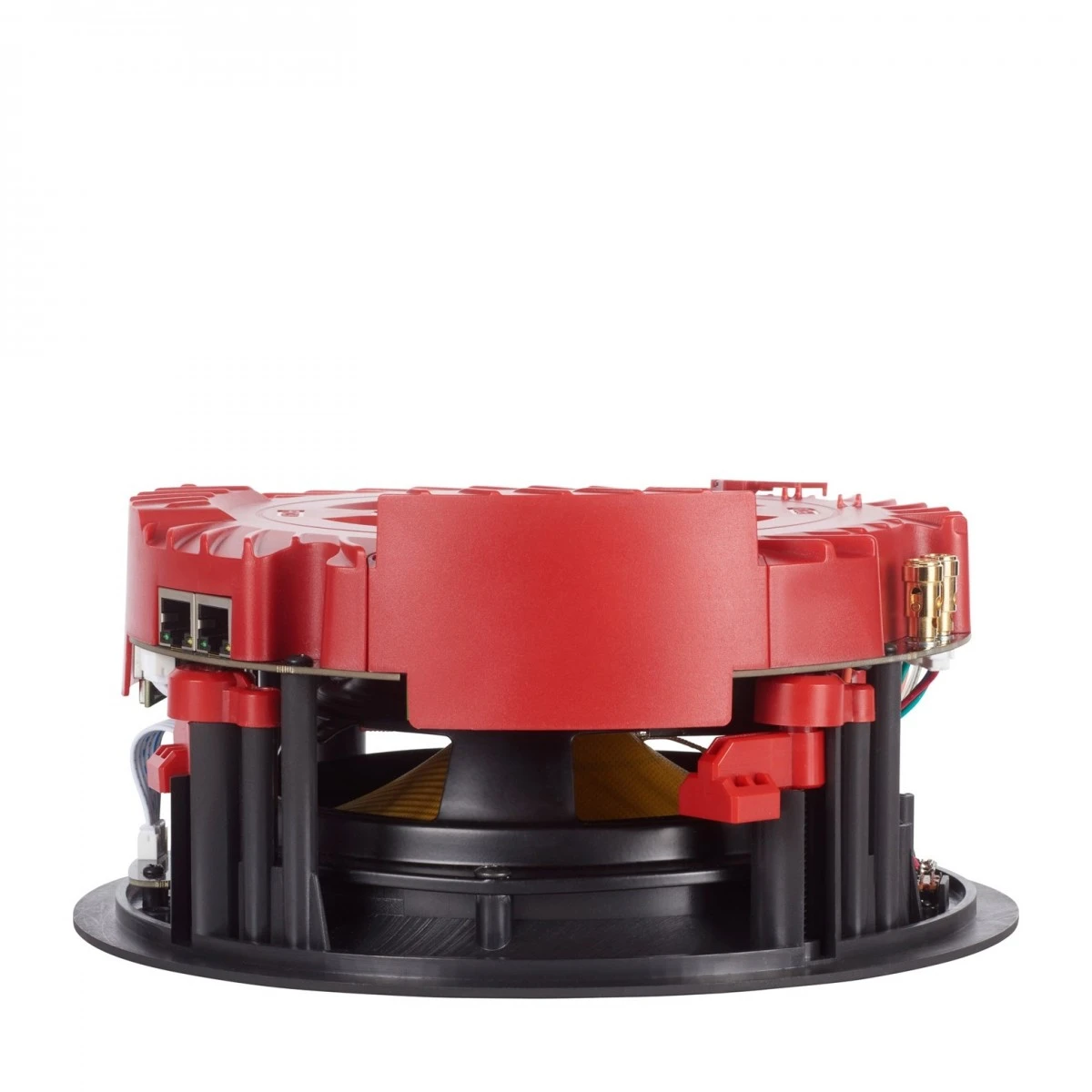 Lithe Audio Pro Series Bluetooth & WiFi IP44 Ceiling Speaker (Single) - Image 4