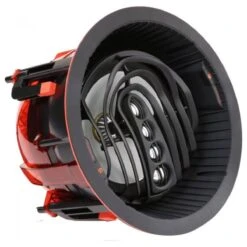 SpeakerCraft AIM8 DT THREE Series 2 In Ceiling Speaker (Single)