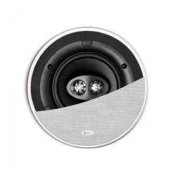 KEF Ci160CRds Dual Stereo In-Ceiling Speaker (Single)