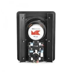M&K IW85 In-Wall Speaker (Single)