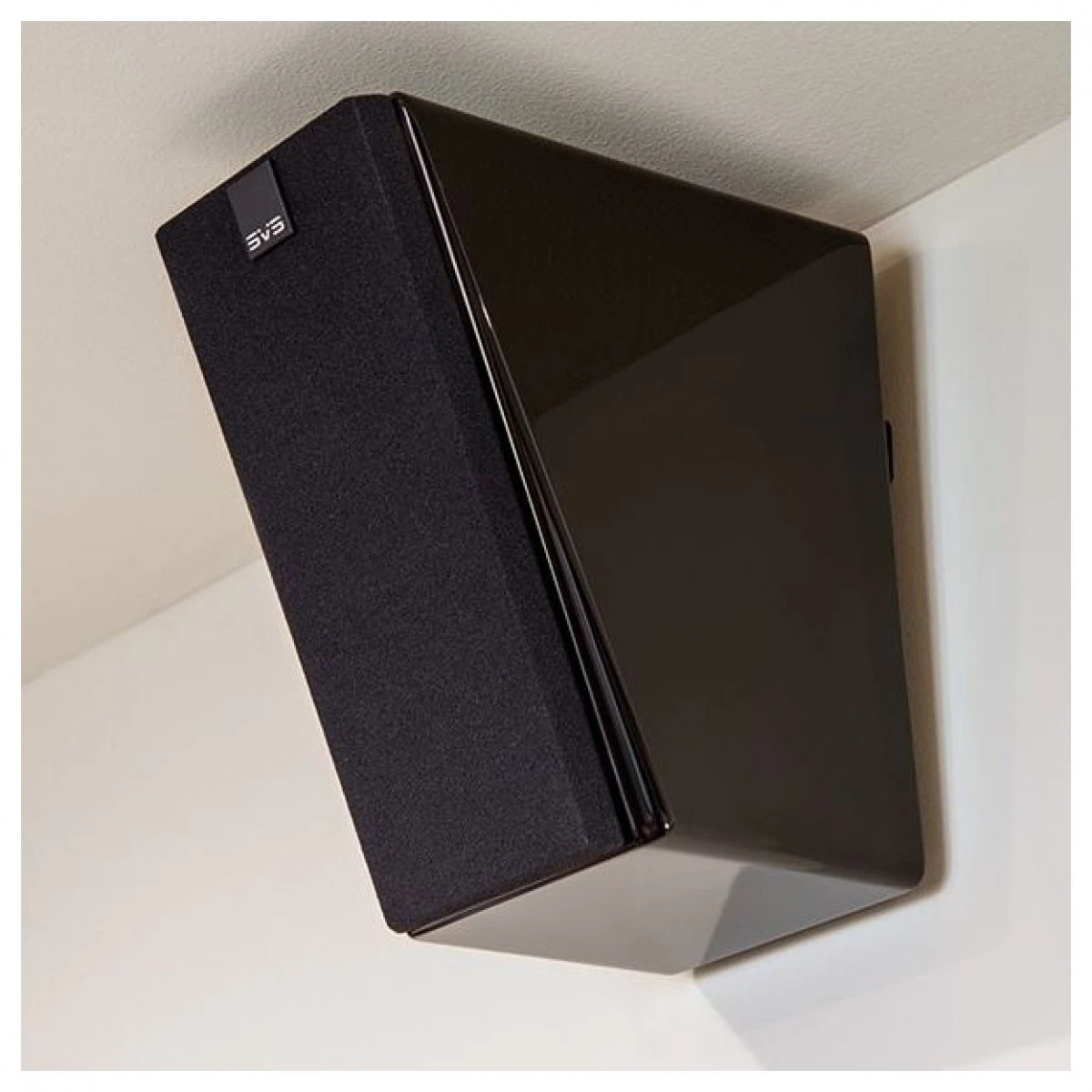SVS Prime Elevation Speakers (Pair), Black Gloss - Image 3