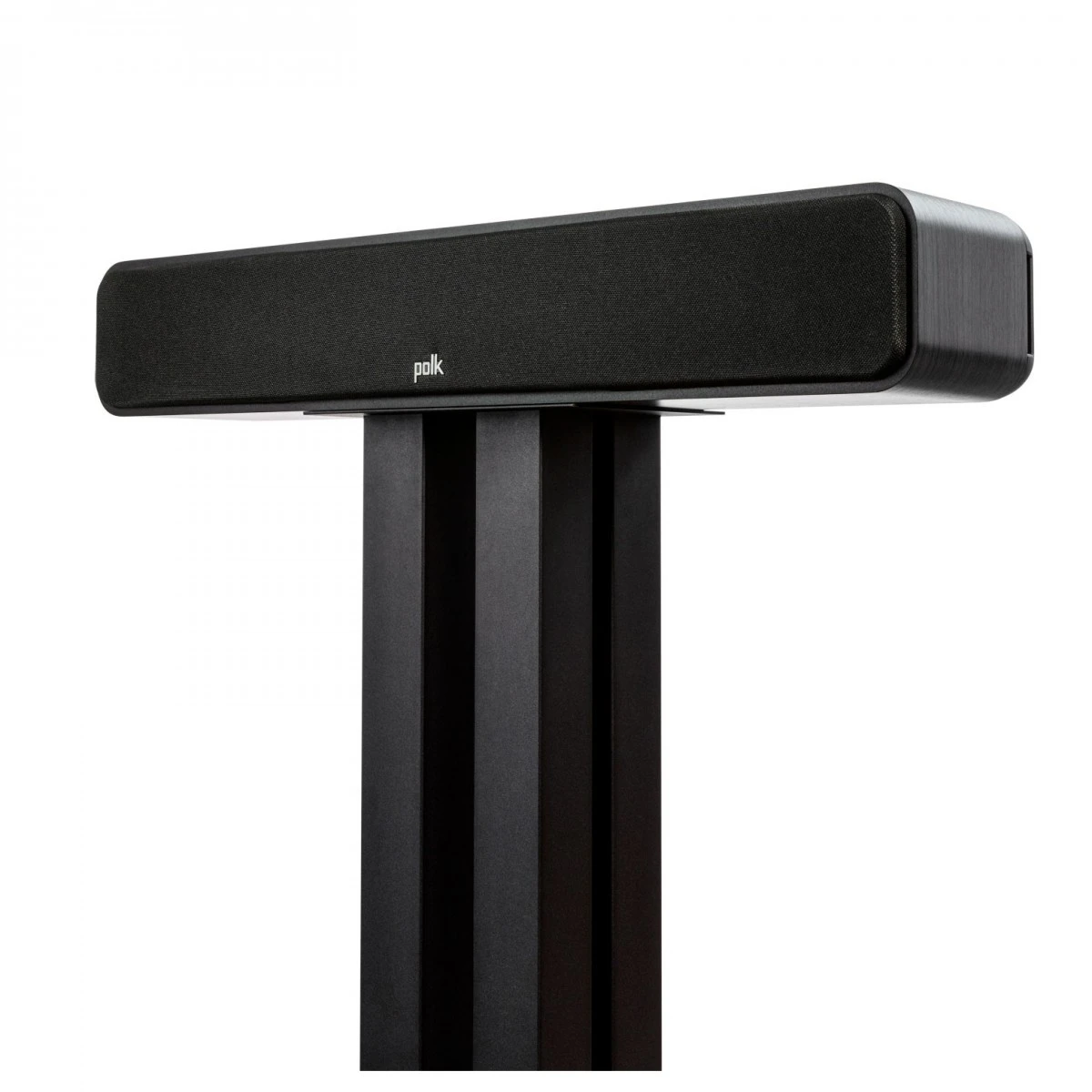 POLK Signature Elite ES35 Centre Speaker, Black - Image 3