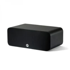 Q Acoustics Q 5090 Centre Speaker, Satin Black