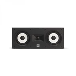 JBL Stage A125C Centre Speaker, Black