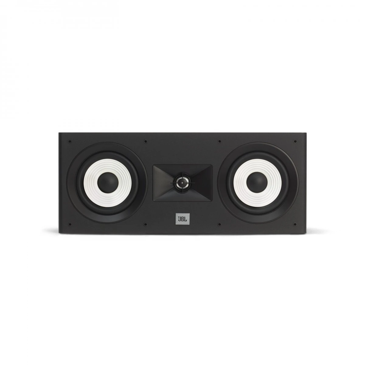JBL Stage A125C Centre Speaker, Black