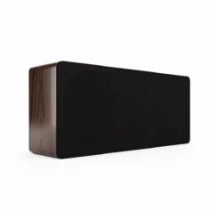 Acoustic Energy AE105 Wall Speaker, Walnut