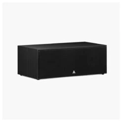 Triangle Borea BRC01 Centre Speaker (Single), Black Ash