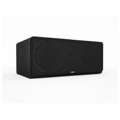 Acoustic Energy AE107 MK2 Centre Speaker (Single), Satin Black