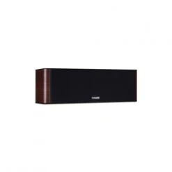 Mission QX-C MkII Centre Speaker (Single), Walnut