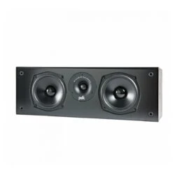 Polk T30 Black Centre Speaker (Single)