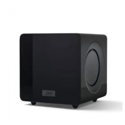 KEF KF92 Subwoofer, Black