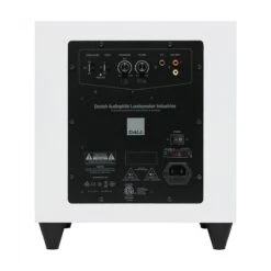 DALI C-8 D Subwoofer, Black