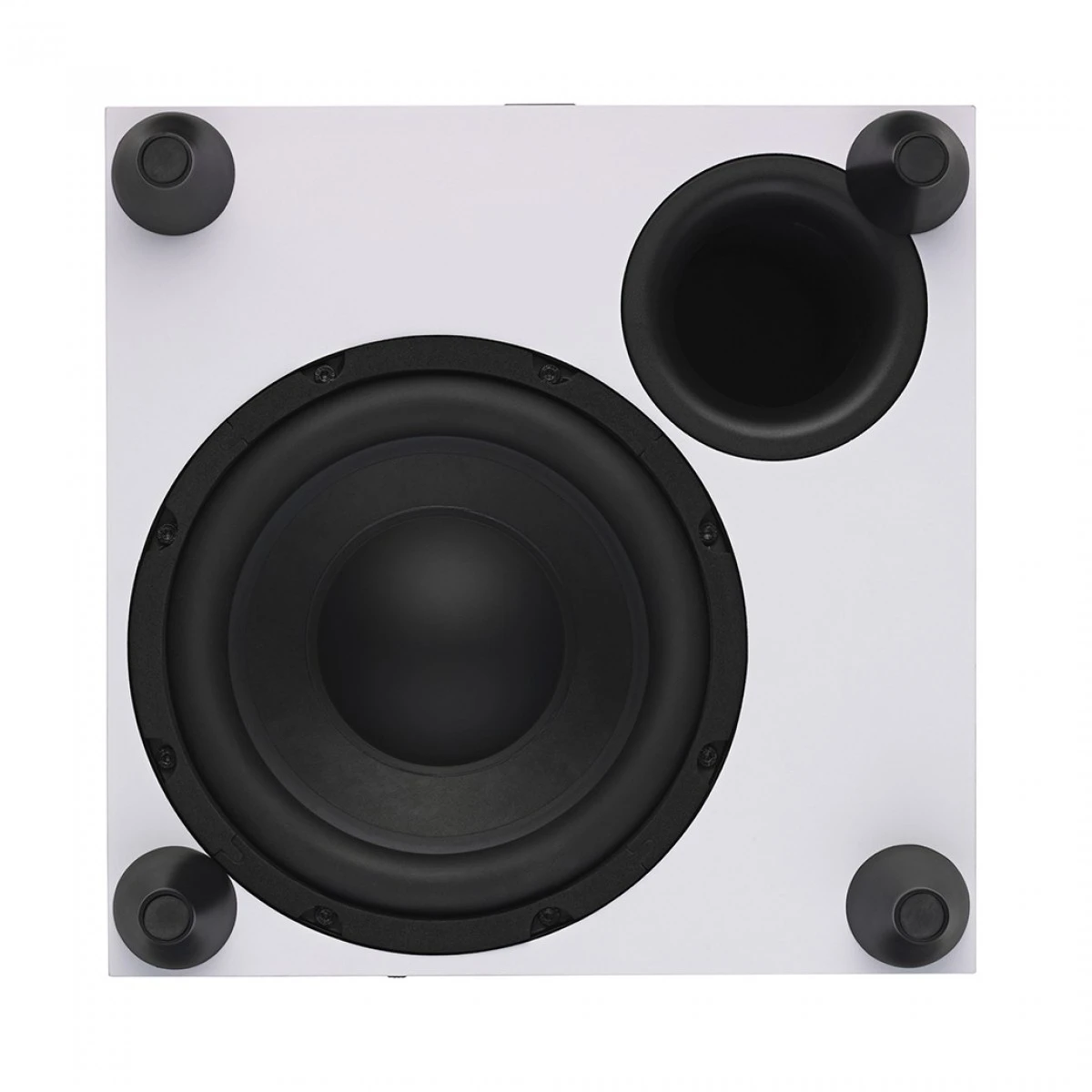 DALI C-8 D Subwoofer, Black - Image 2