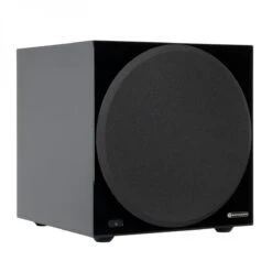 Monitor Audio Anthra W12 Subwoofer, High Gloss Black