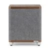 Ruark RS1 Subwoofer, Rich Walnut