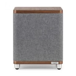 Ruark RS1 Subwoofer, Rich Walnut