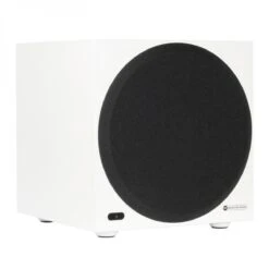 Monitor Audio Anthra W10 Subwoofer, Satin White