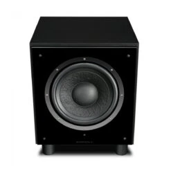 Wharfedale SW-10 Subwoofer, Blackwood