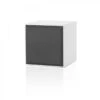 Bowers & Wilkins DB4S Subwoofer, Satin White