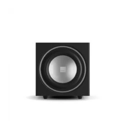 DALI E-9F Subwoofer, Satin Black