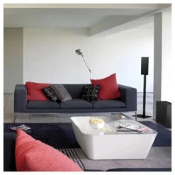 KEF T2 Subwoofer, Black