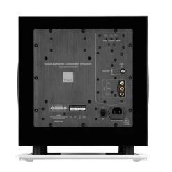 DALI SUB P-10 DSS Subwoofer, Gloss Black