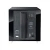 Acoustic Energy AE308 Subwoofer, Piano Gloss Black