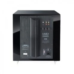 Acoustic Energy AE308 Subwoofer, Piano Gloss Black