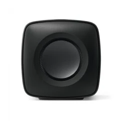 KEF KC62 Subwoofer, Carbon Black