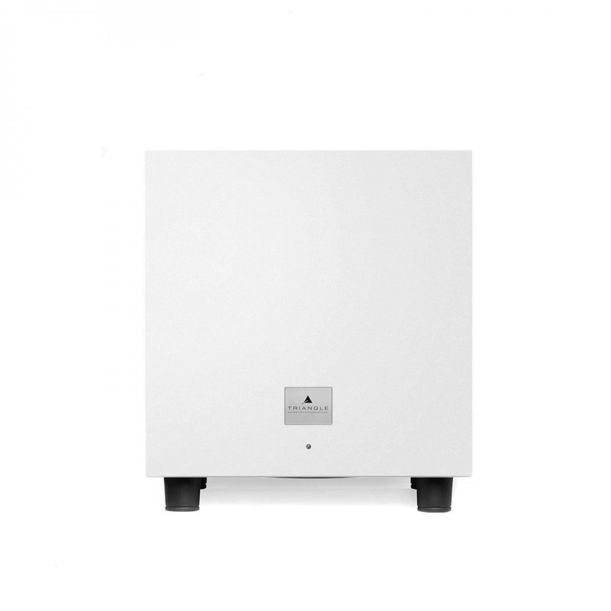 Triangle Tales 340 Subwoofer, White
