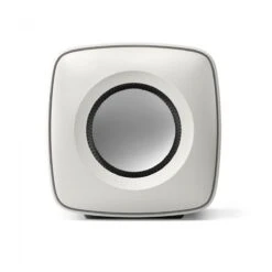 KEF KC62 Subwoofer, Mineral White