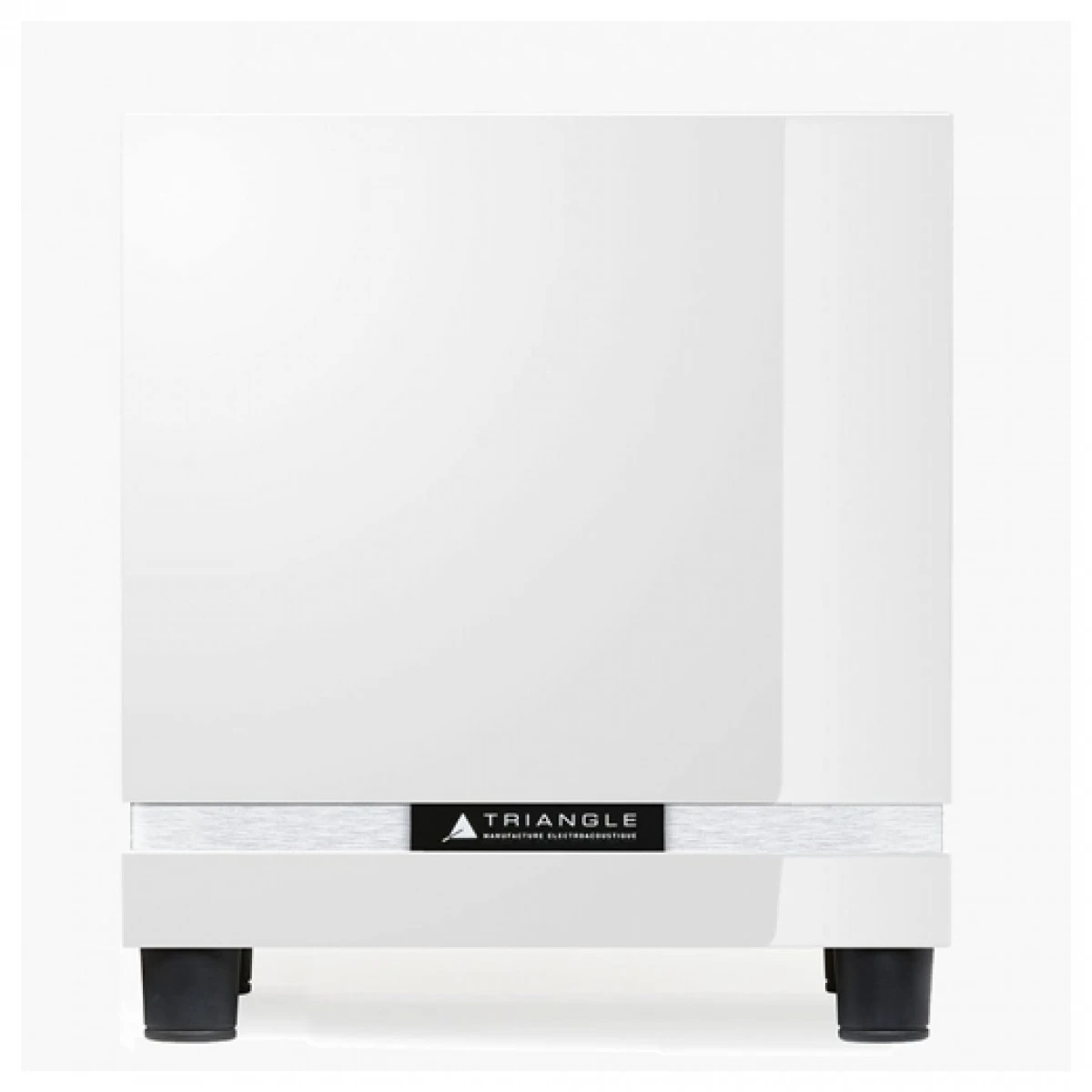 Triangle Thetis 340 Subwoofer, White - Image 2