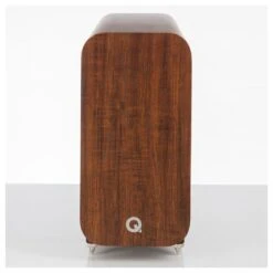 Q Acoustics Q 3060S Subwoofer, English Walnut