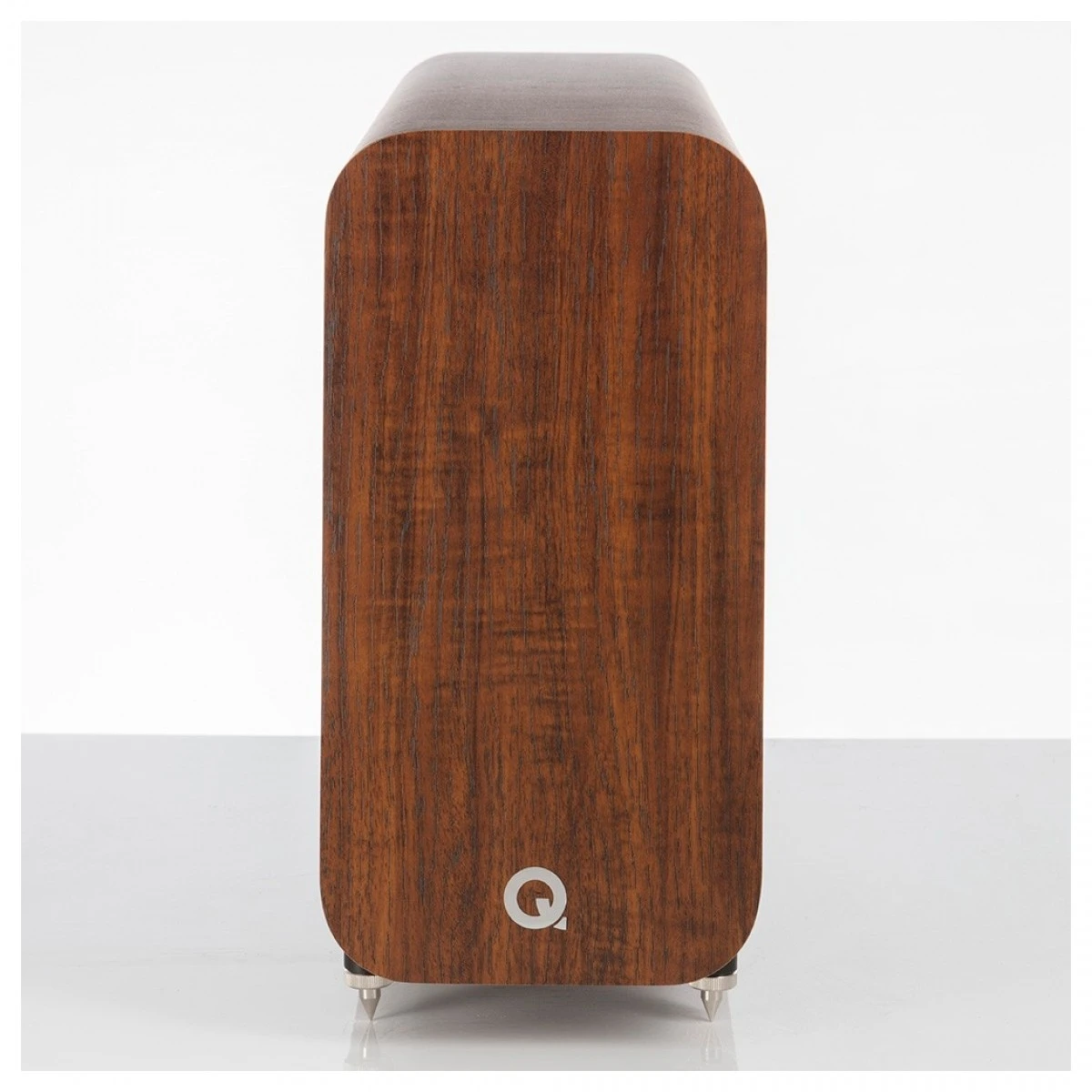 Q Acoustics Q 3060S Subwoofer, English Walnut