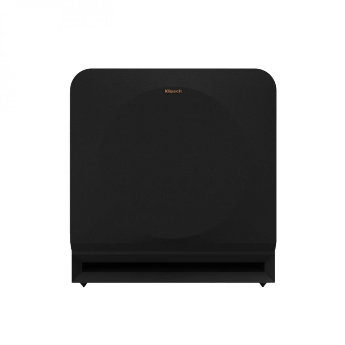 Klipsch RP-1200SW 12" High Excursion Subwoofer, Black