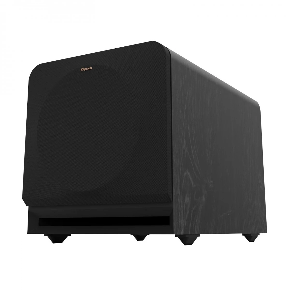 Klipsch RP-1200SW 12" High Excursion Subwoofer, Black - Image 2