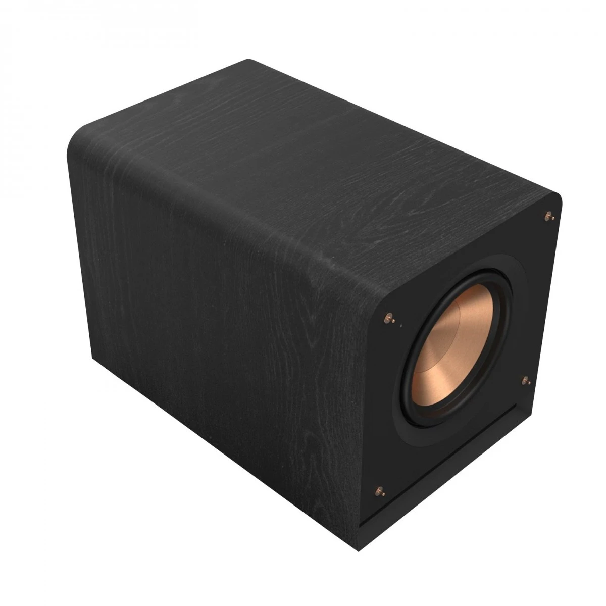 Klipsch RP-1200SW 12" High Excursion Subwoofer, Black - Image 4
