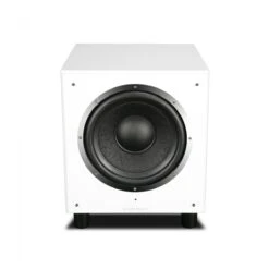 Wharfedale SW-10 Subwoofer, White